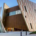 National Center for Civil and Human Rights