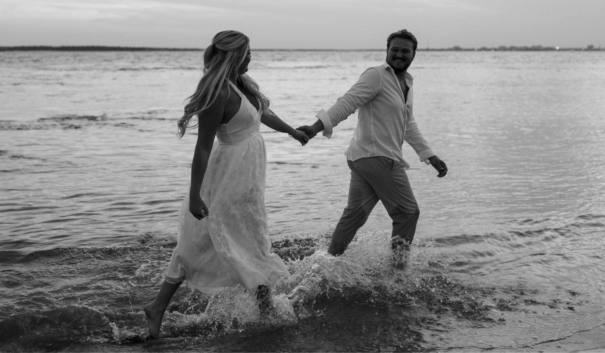The Wedding Website of Emma Wilson and Dillon Pearon