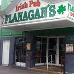Flanagan's Irish Pub
