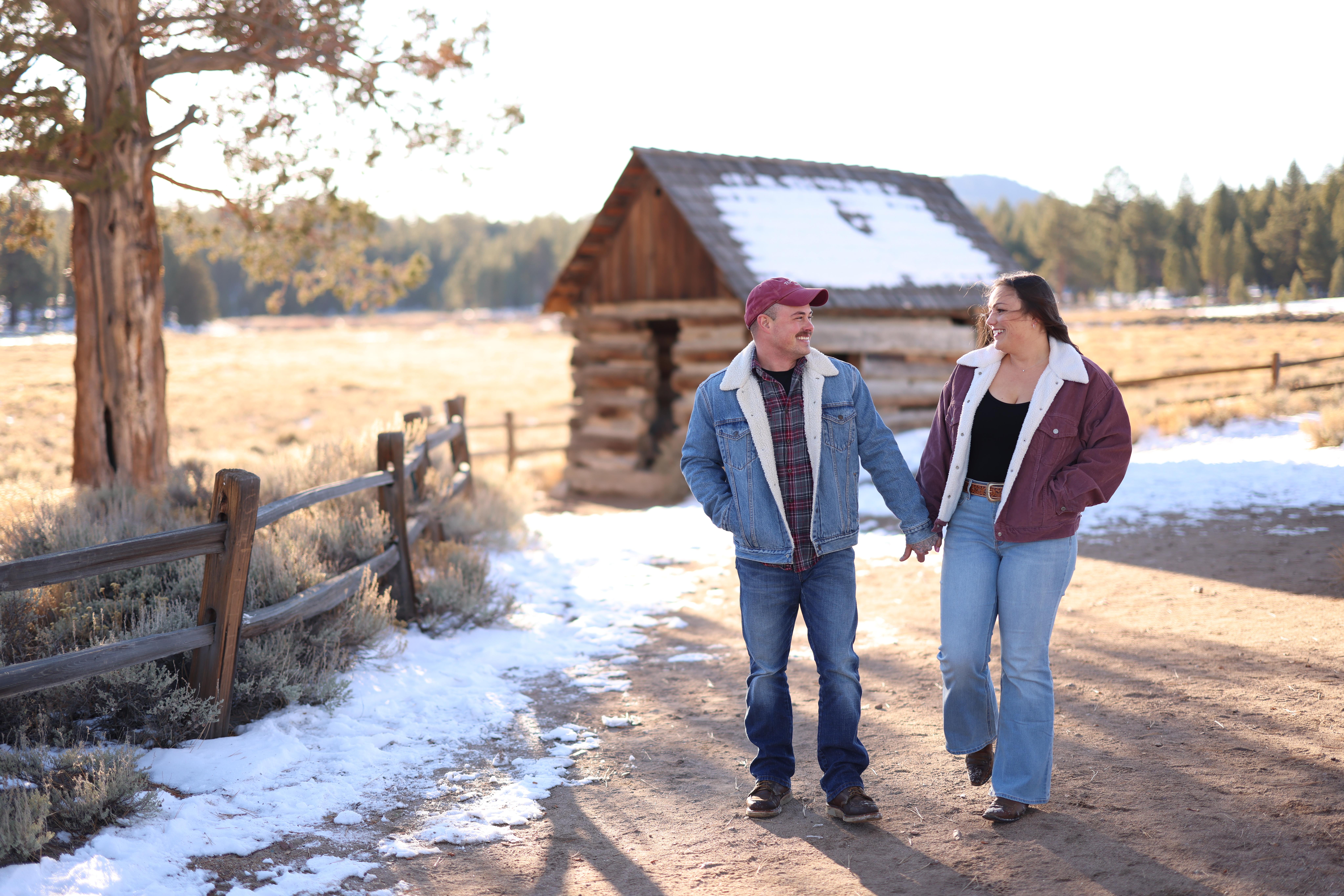 The Wedding Website of Emily Adams and Cody Noon