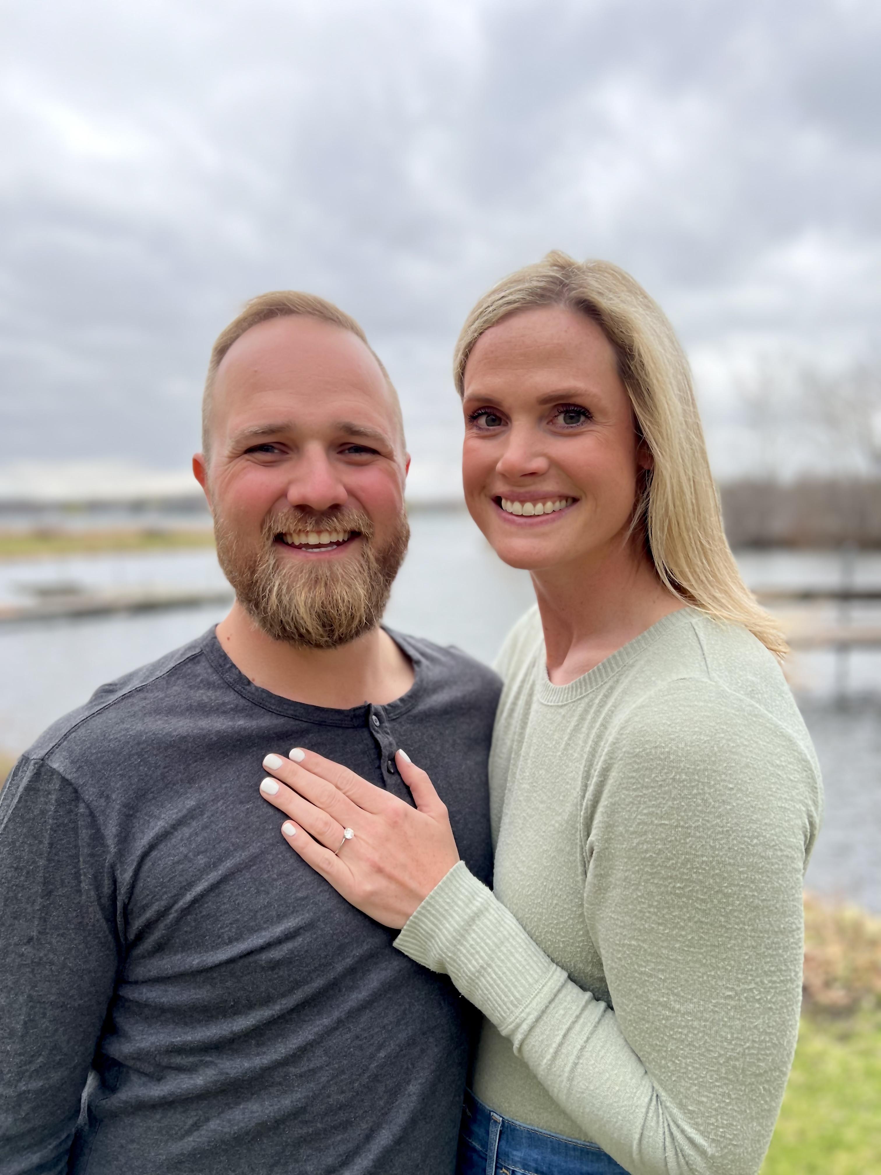 The Wedding Website of Luke Newgaard and Julia Holl