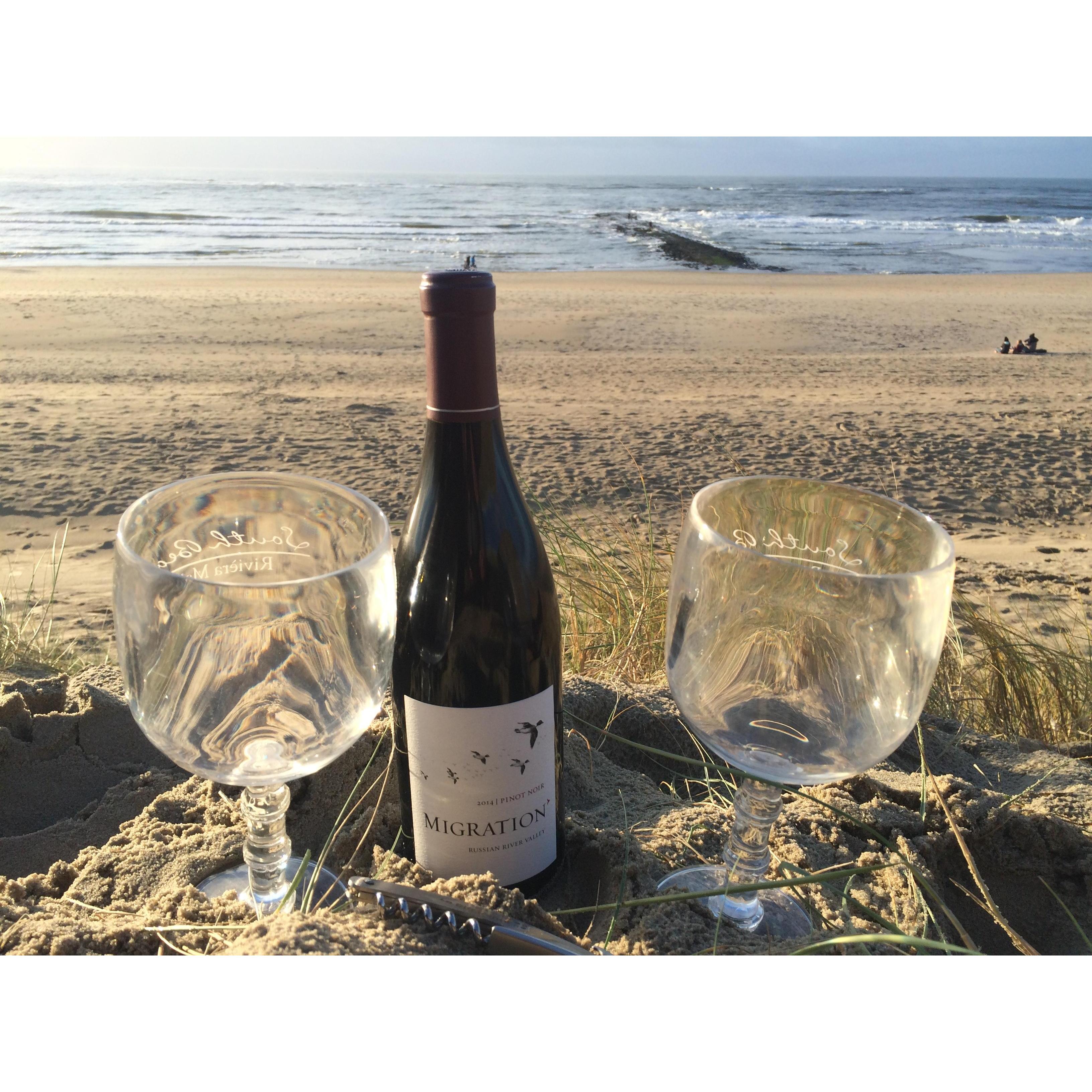 Texel Beach