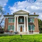 Waveland State Historic Site