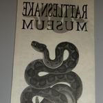 Rattlesnake Museum