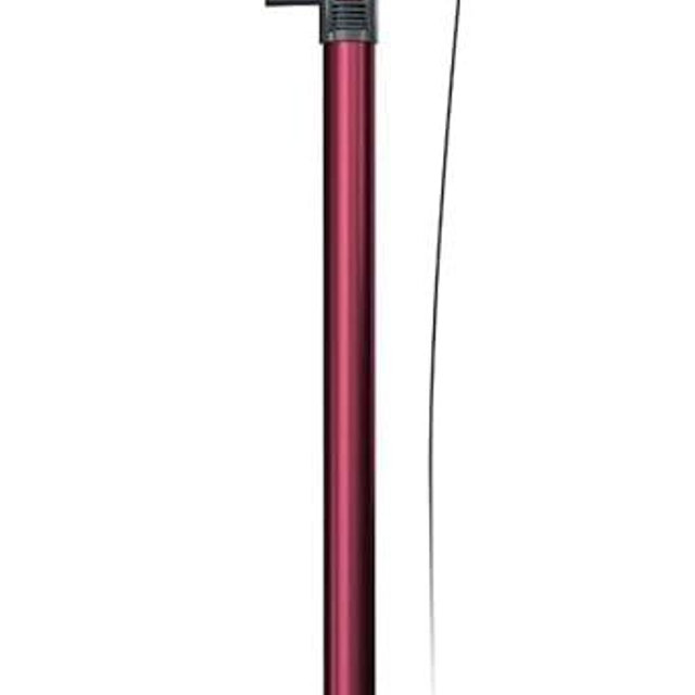 SHARK HV370 Rocket Pro Corded Stick Vacuum, Comet Red (Renewed)