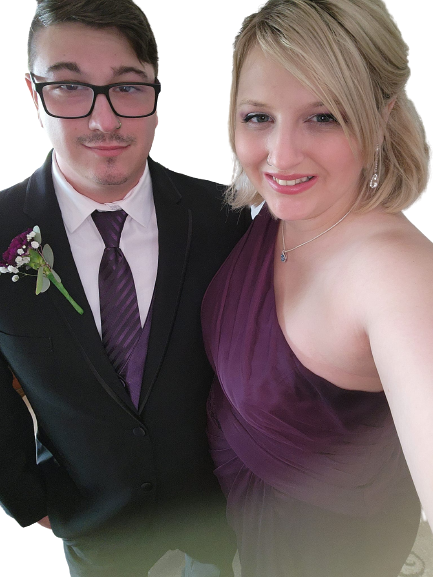 The Wedding Website of Jessica Molloy and Tyler poffenberger