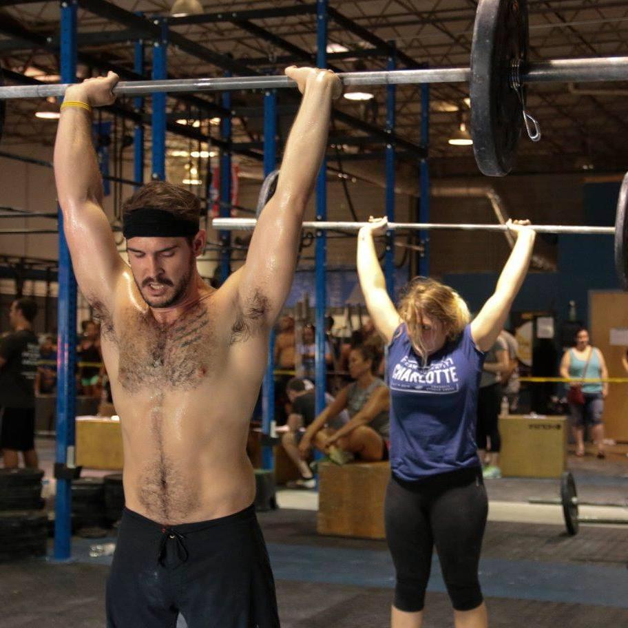 Team Superfit Charlotte, NC