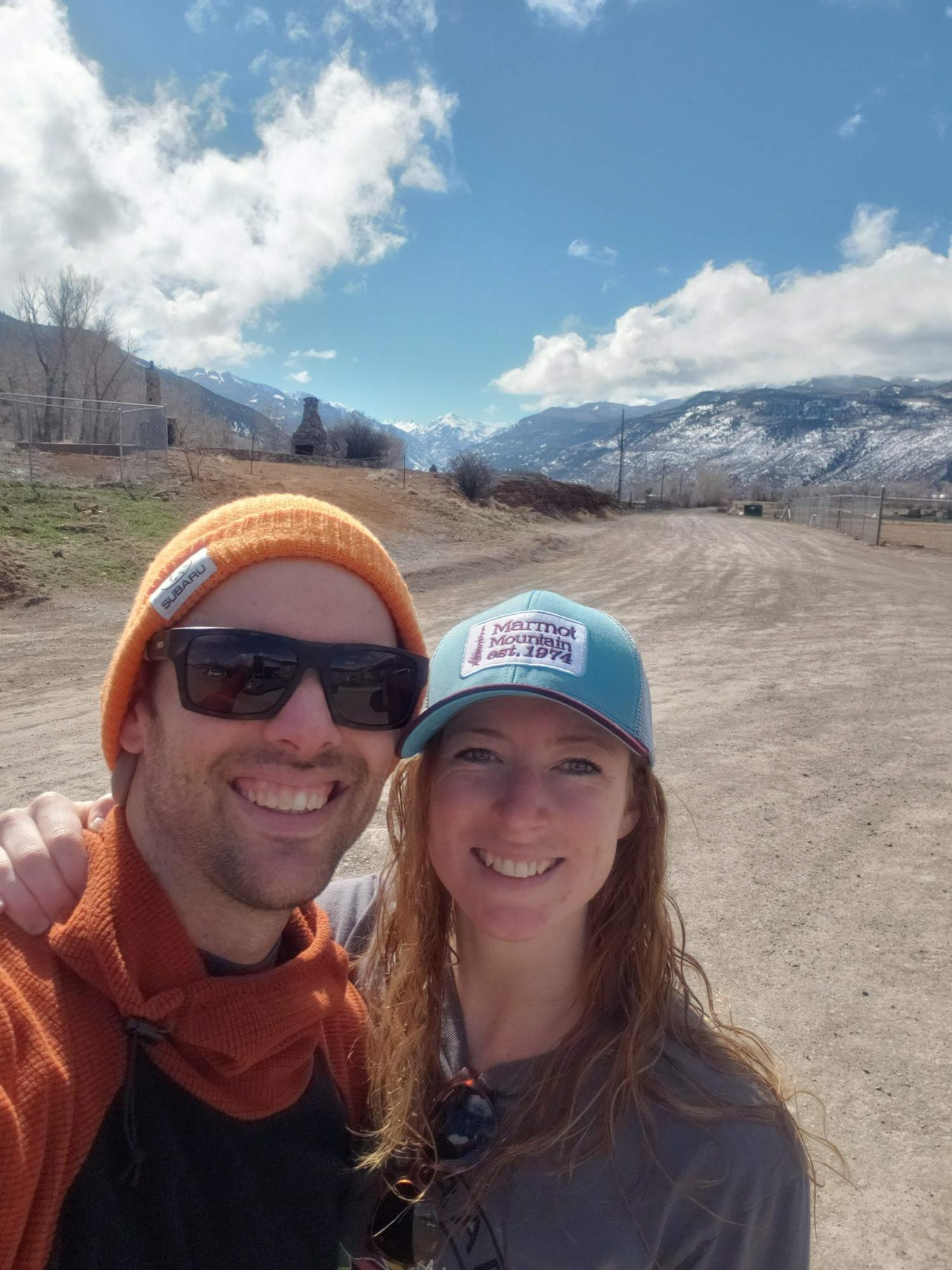 Orvis Hot Springs, CO