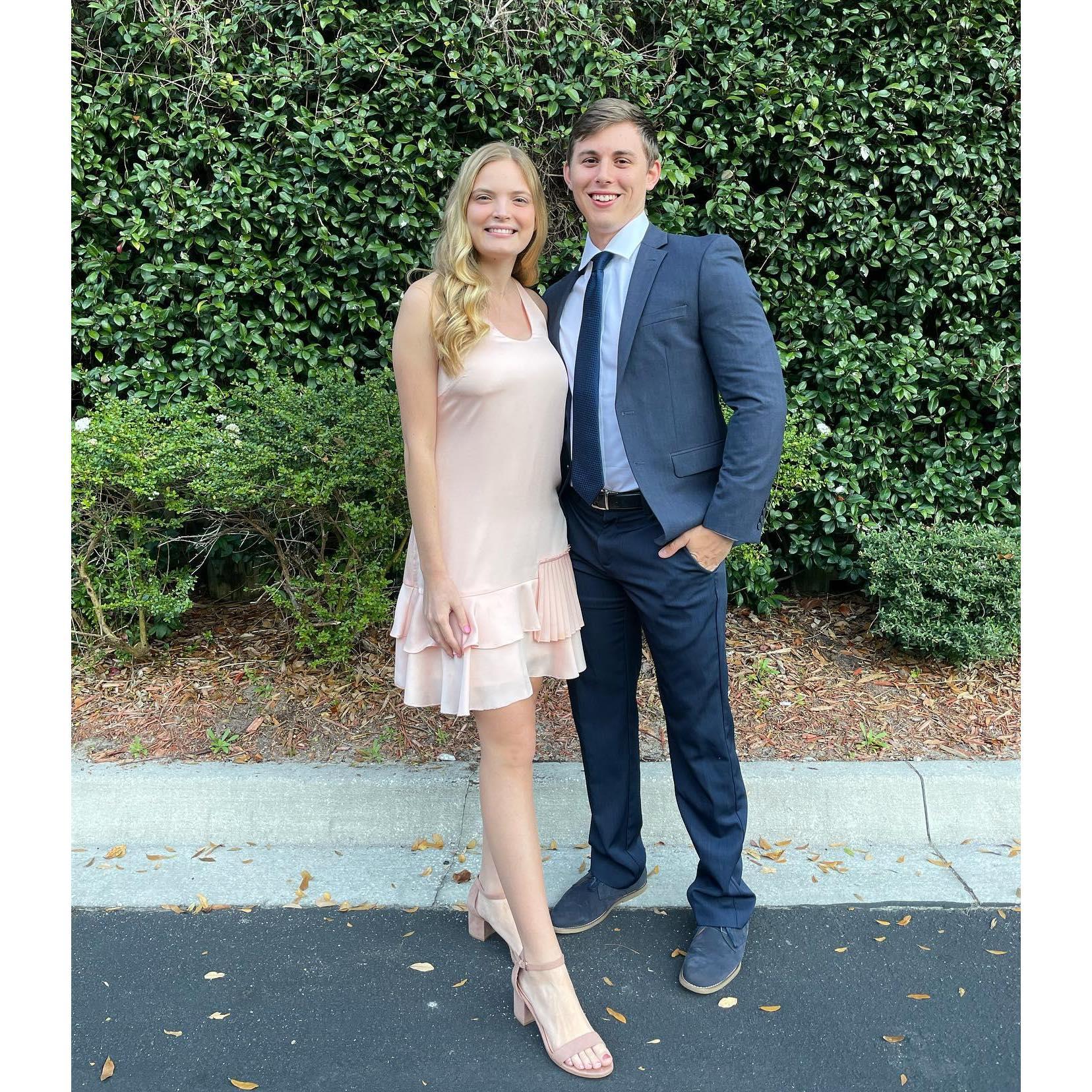 2022 Formal