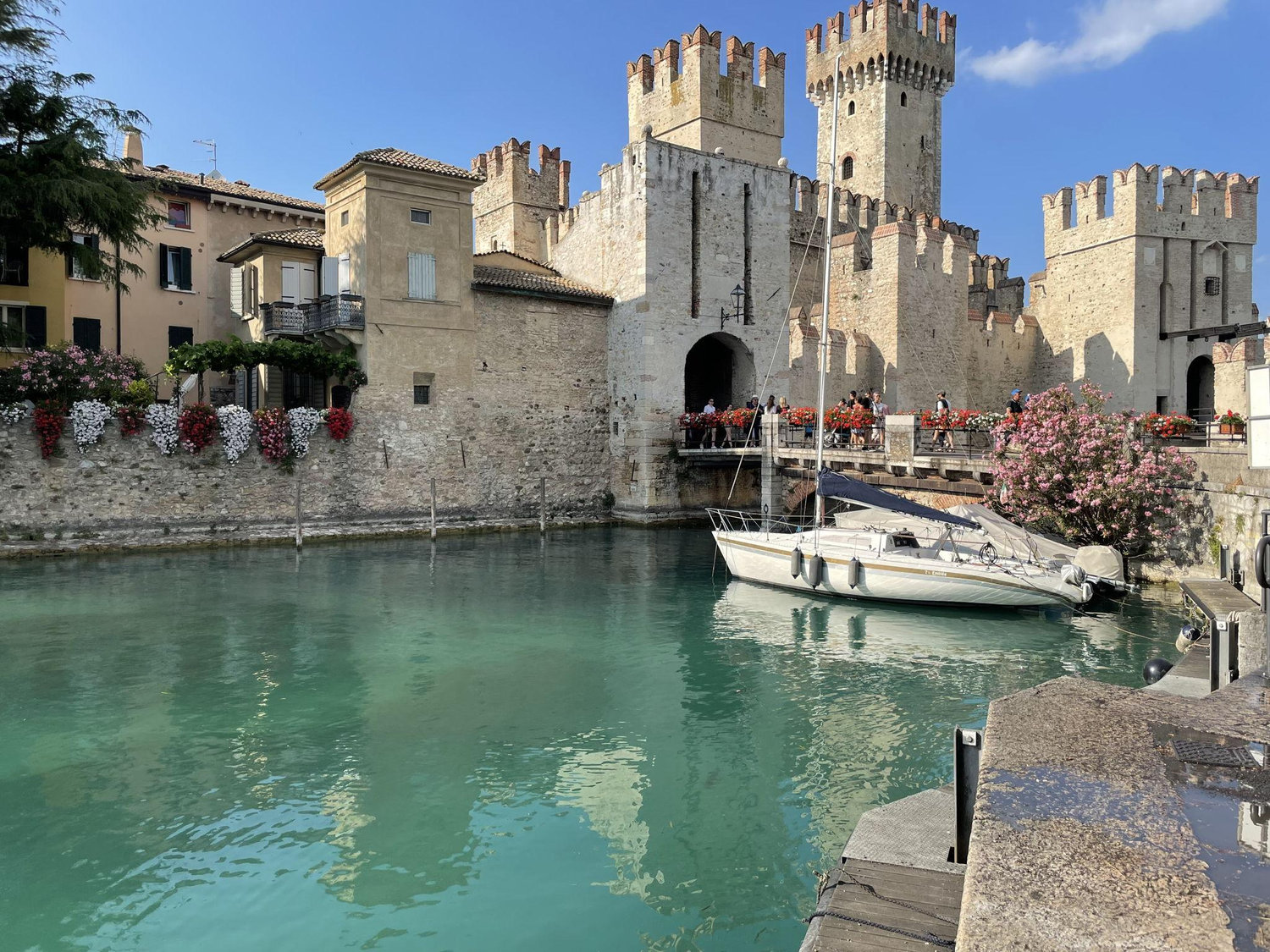 The Wedding Website of Alice Baronchelli and Pedro Guevara