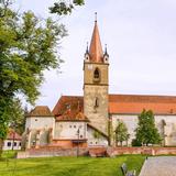 Medieval Fortress of Târgu Mureș