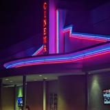 Cinemas 8 Movie Theater