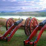 Saratoga National Historical Park