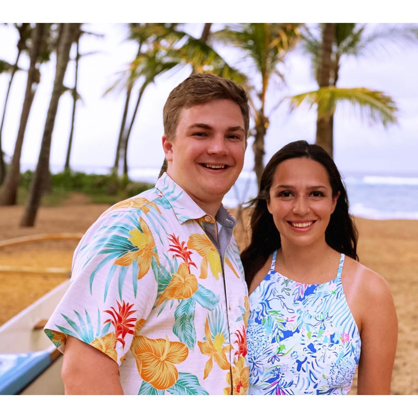 Maui 2020