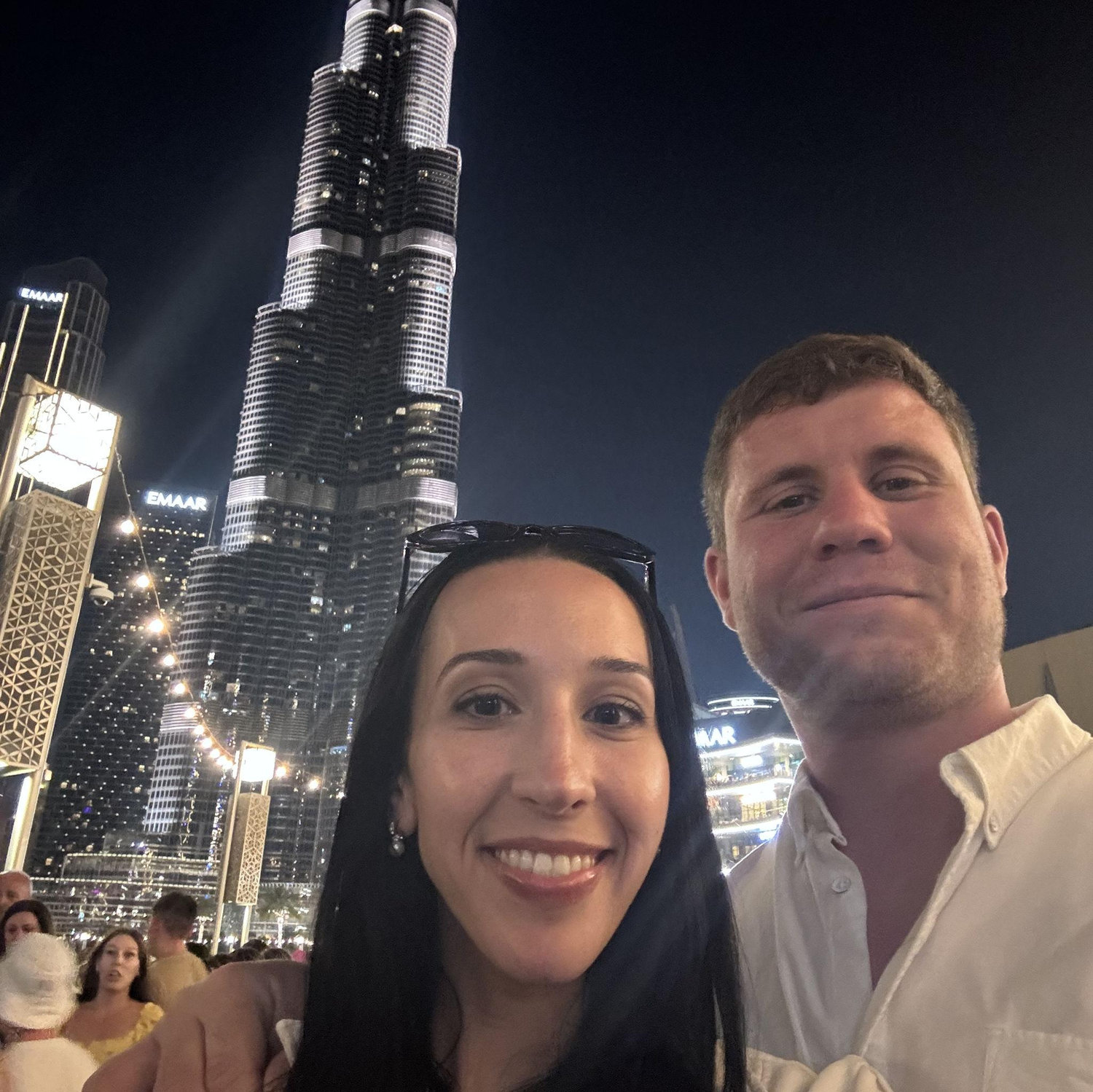 Dubai 2025