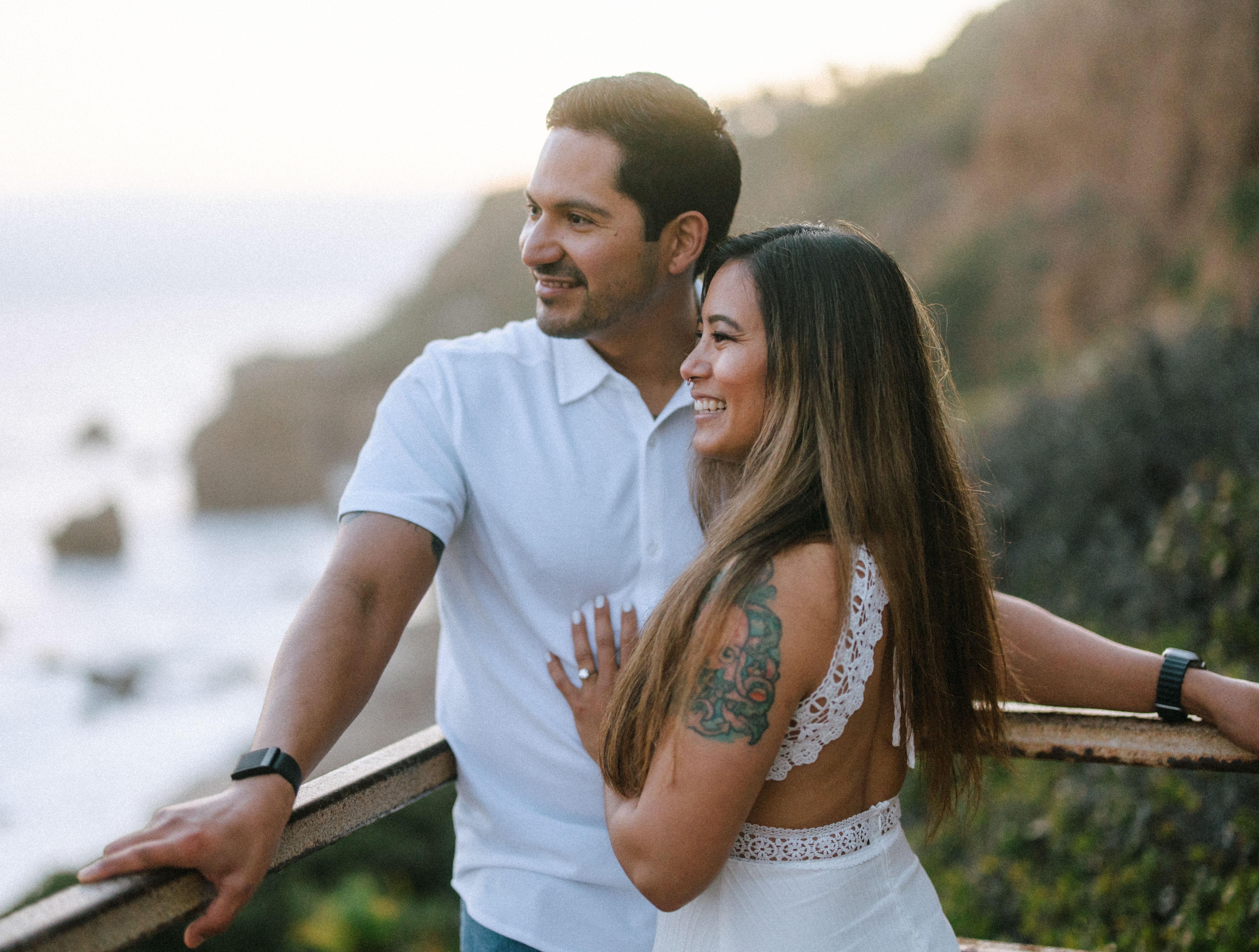 The Wedding Website of Sheila Tunque and Daniel Iracheta