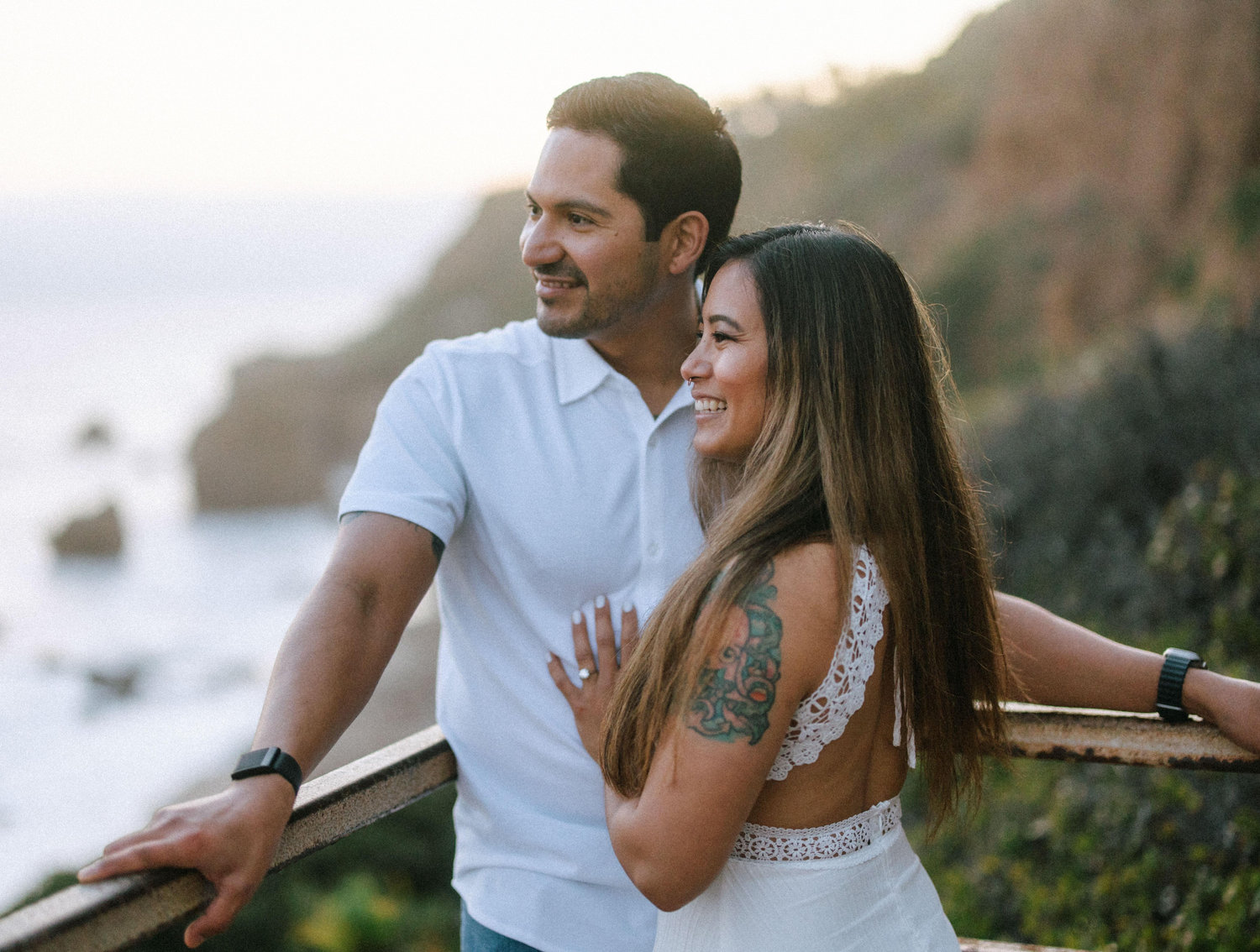 The Wedding Website of Sheila Tunque and Daniel Iracheta