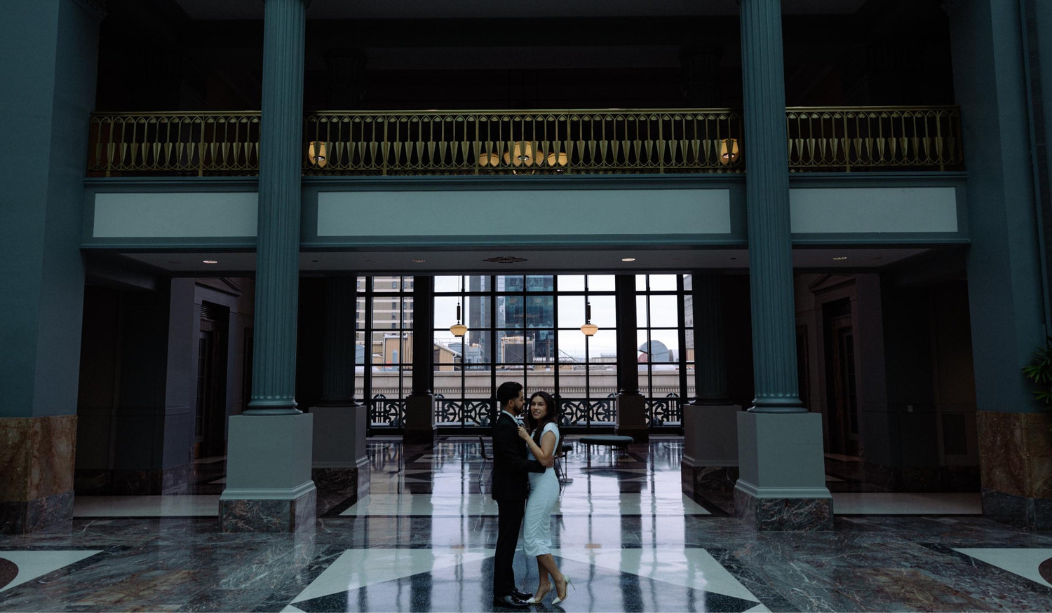 The Wedding Website of Amanda Melendez and Angel Omar Favela
