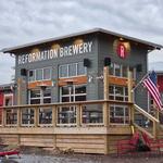 Reformation Brewery (Woodstock)