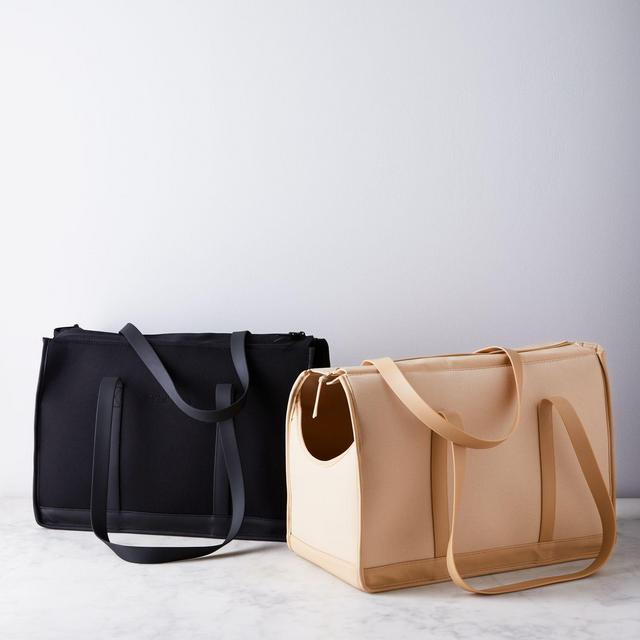 Canvas Dog Carrier