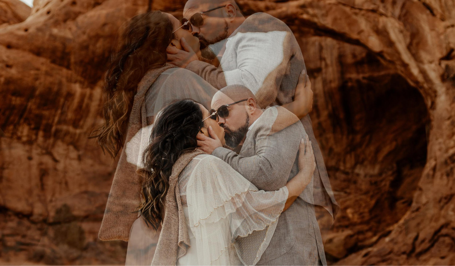The Wedding Website of Eric Mcbride and Erika Nunez