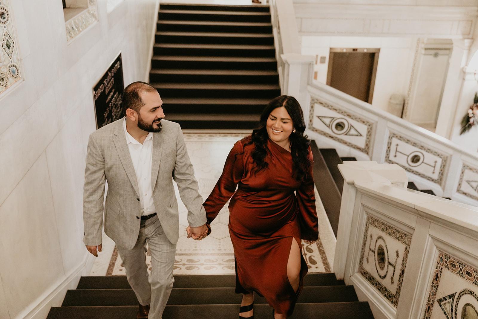 The Wedding Website of Ruanda Diaz and Azizurahman Rasuli
