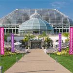 Phipps Conservatory and Botanical Gardens