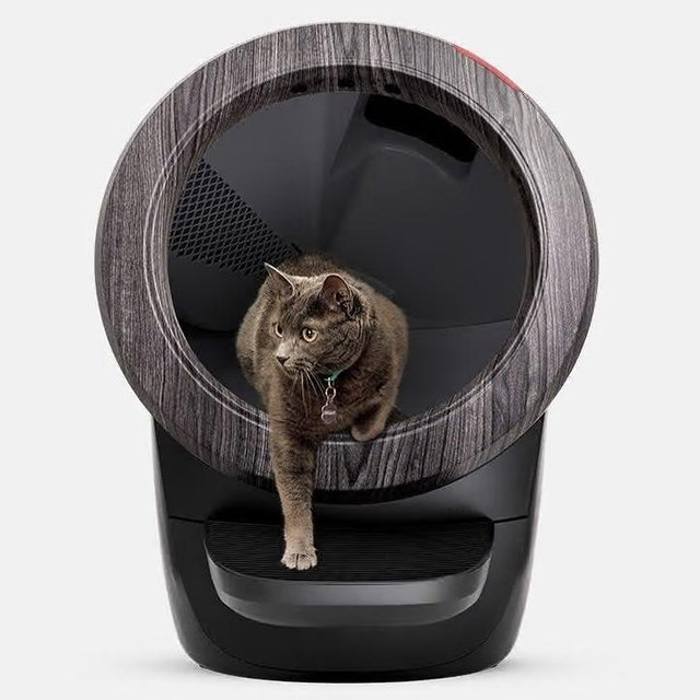 Litter Robot Fund