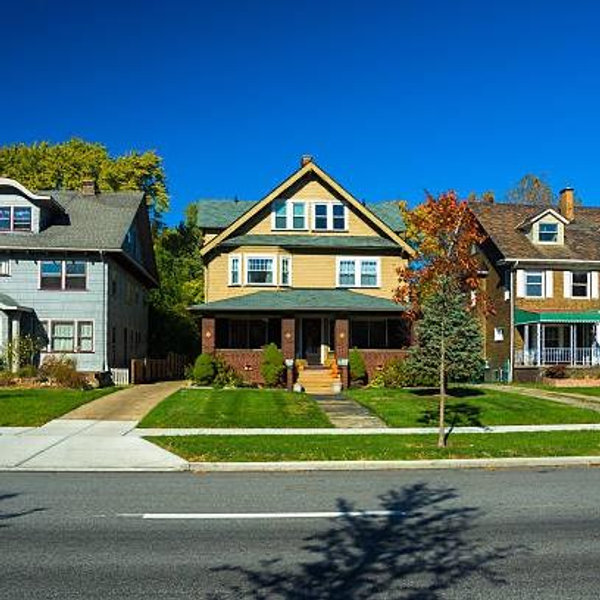 Home Down Payment
