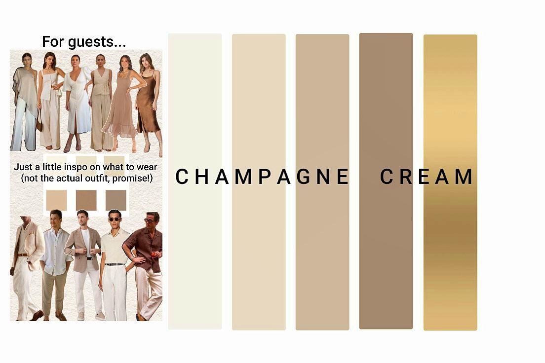 The Wedding Website of Shirinne Neighl B. Cena and Catsteven C. Casio