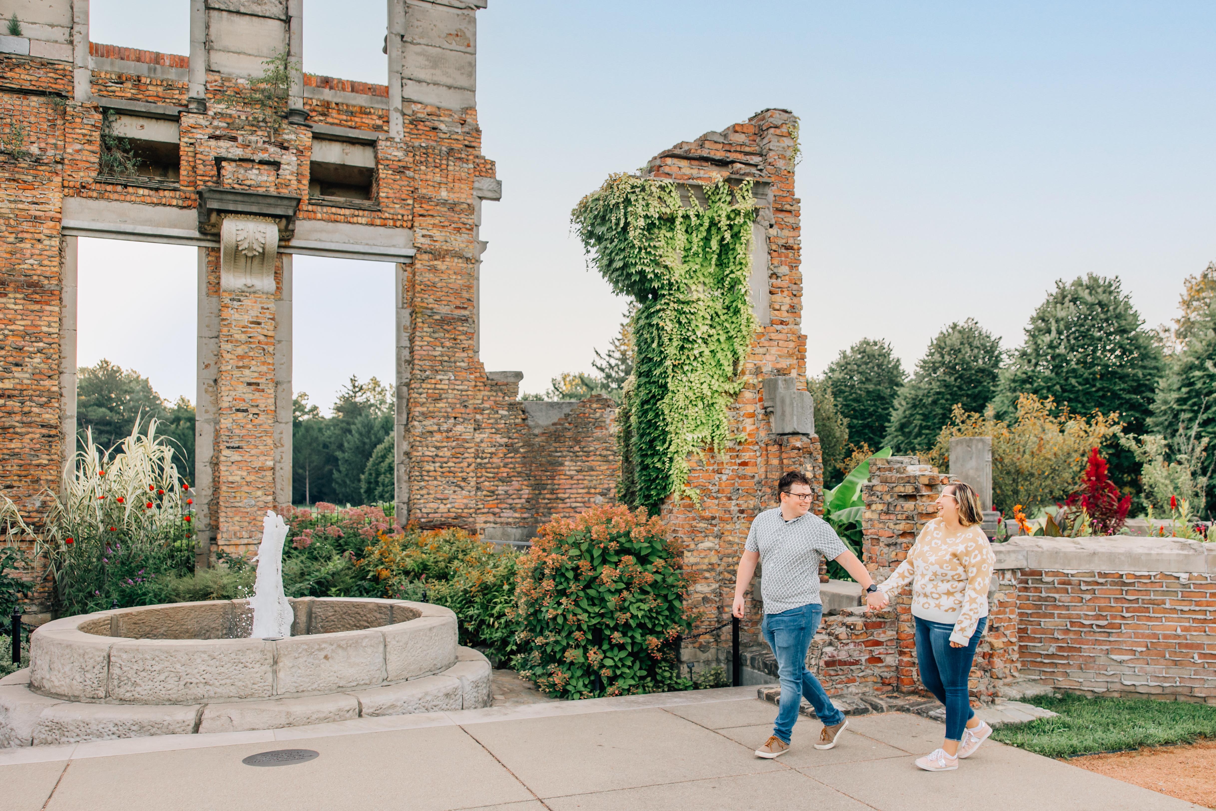 The Wedding Website of Katherine Minton and Cole Smith