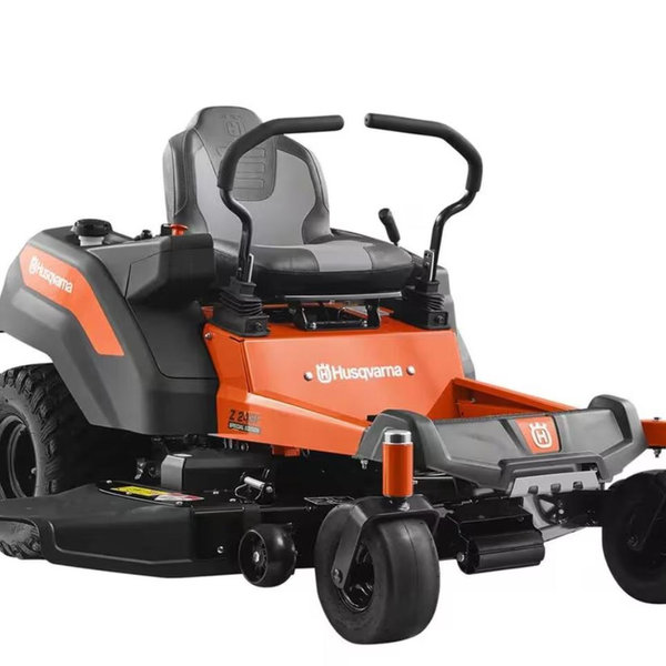Lawn mower