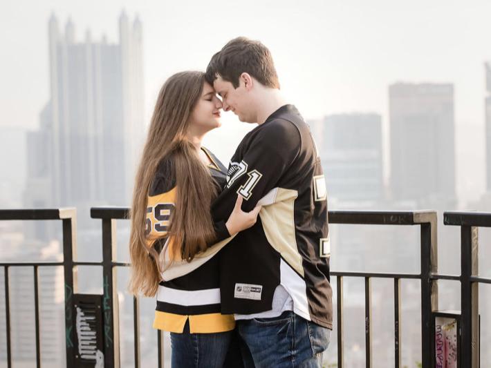 The Wedding Website of Gabbrielle Acosta and Nicholas Filippi