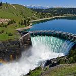 Kerr Dam