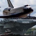 Intrepid Sea, Air & Space Museum