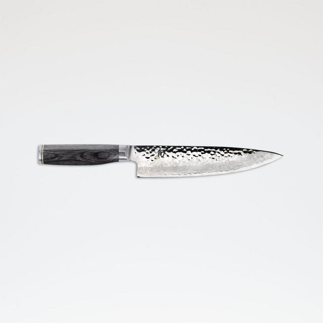 Shun ® Premier Grey 8" Chef's Knife