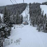 Chairlift Ride