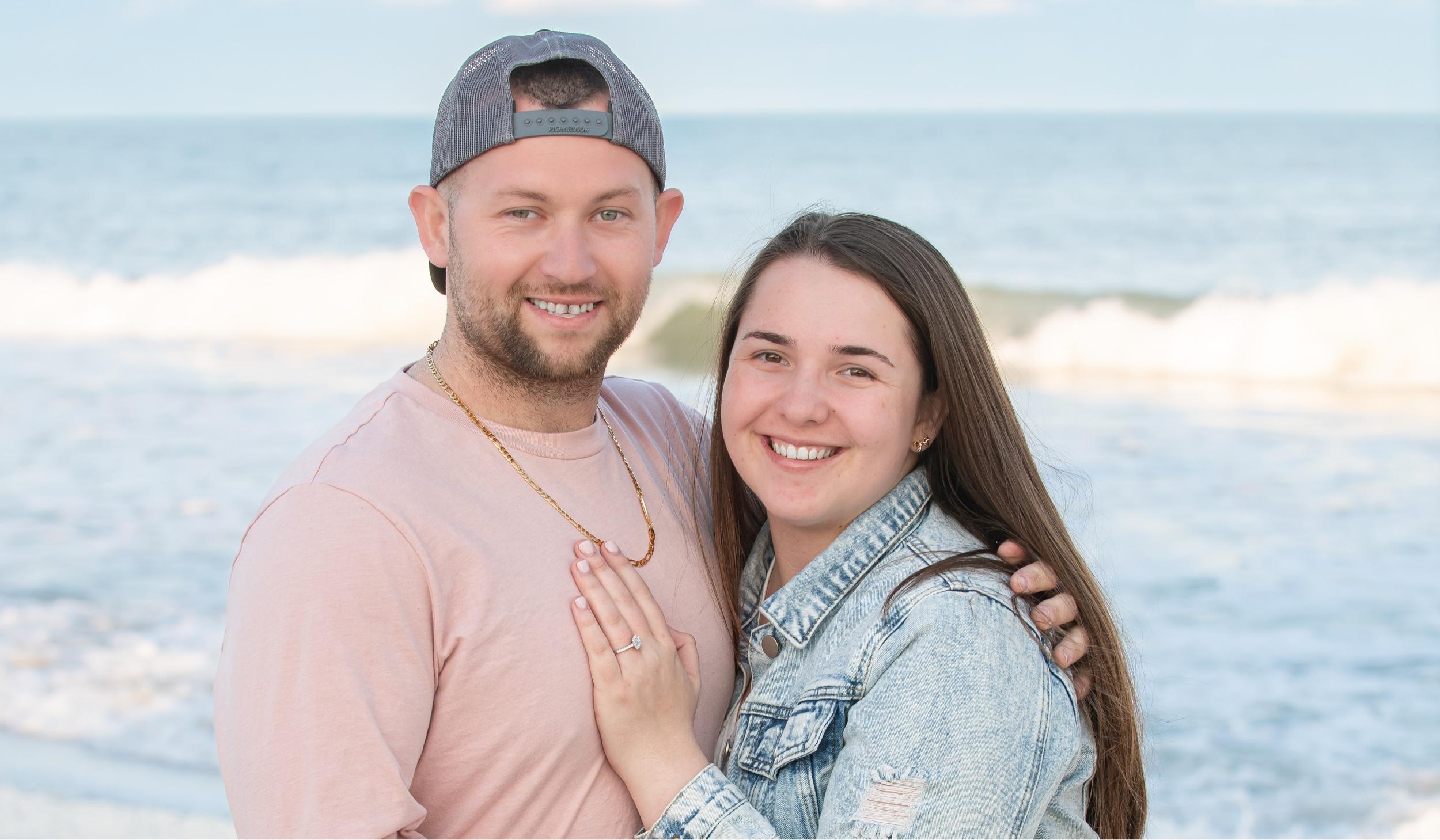 The Wedding Website of Megan Smith and Kyle Short