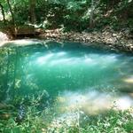 Lost River Cave