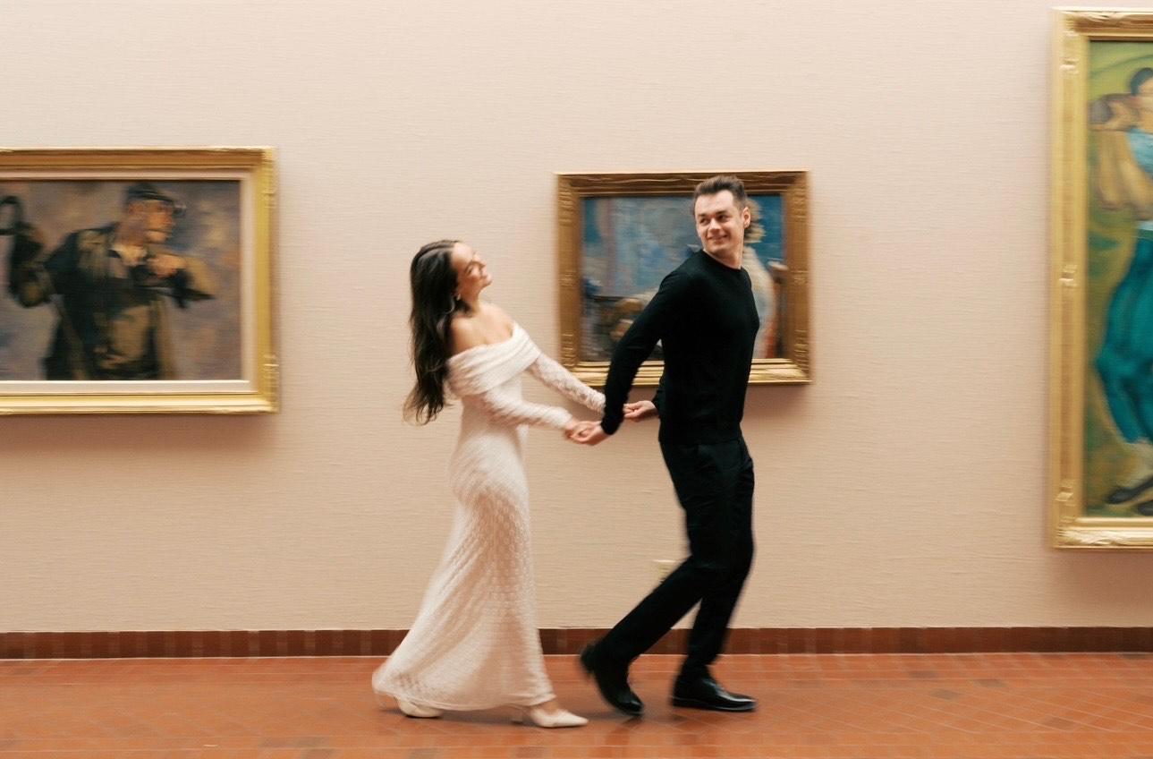The Wedding Website of Alivia Sloot and Chasen Ongman
