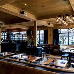 Hen of the Wood Burlington/Waterbury