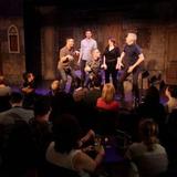 The Improv Centre