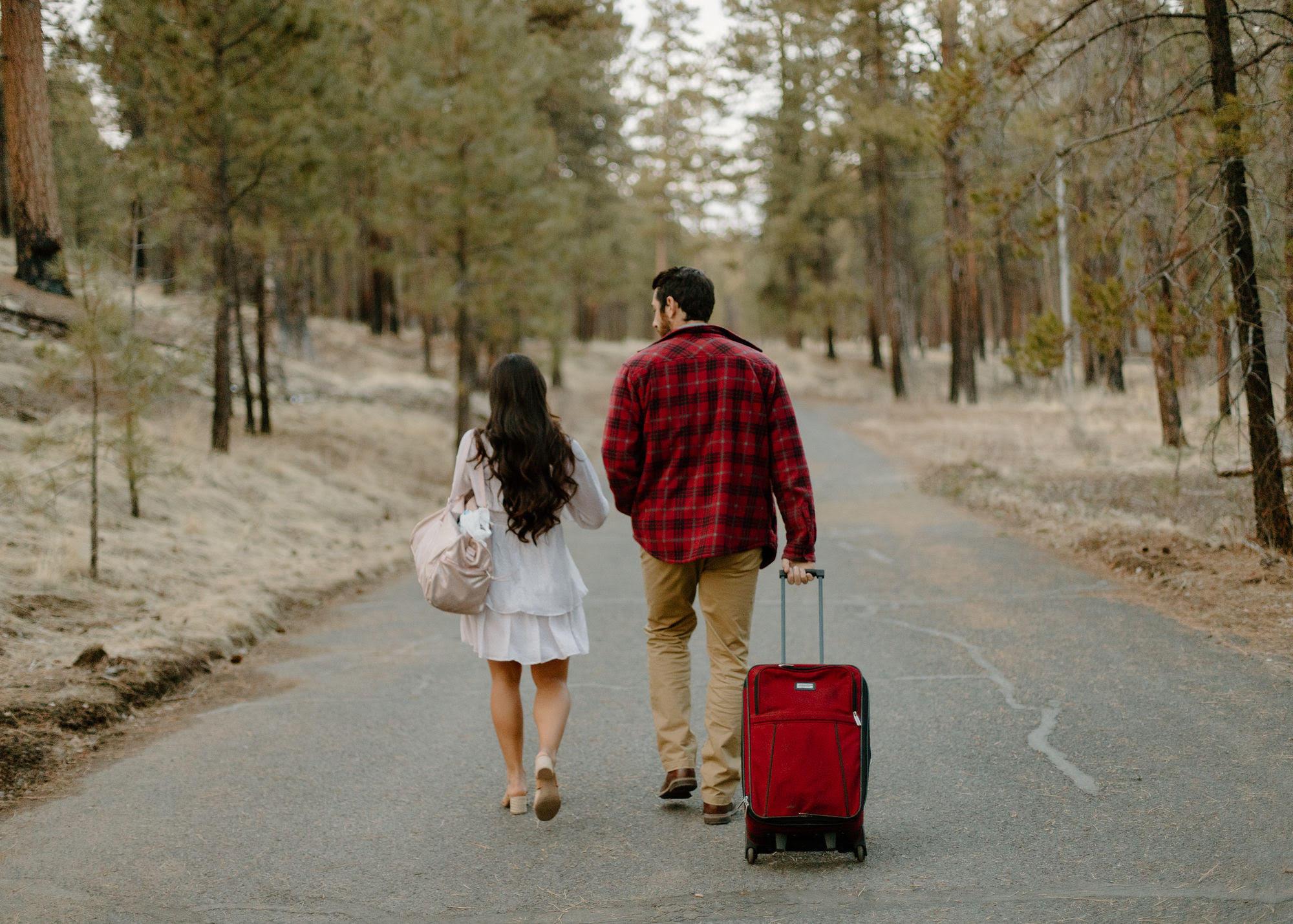 The Wedding Website of Alexis Dirige and Ryan Walker