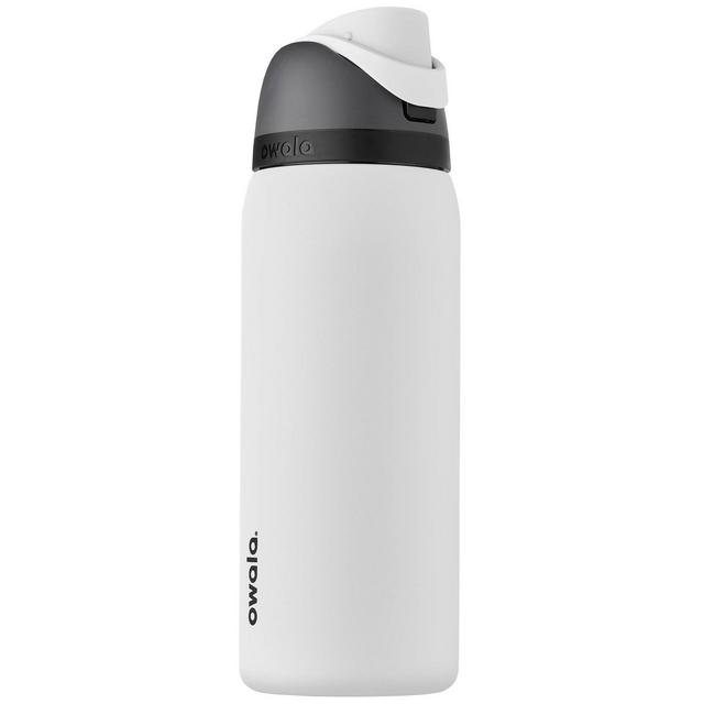 Owala FreeSip 32oz Stainless Steel Water Bottle - Sleek