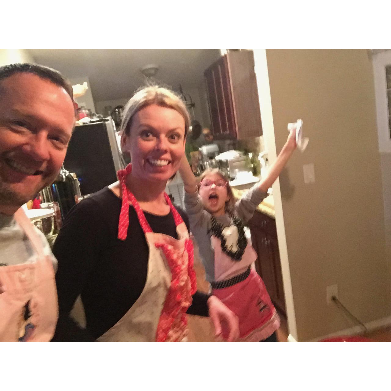 Thanksgiving 2016!