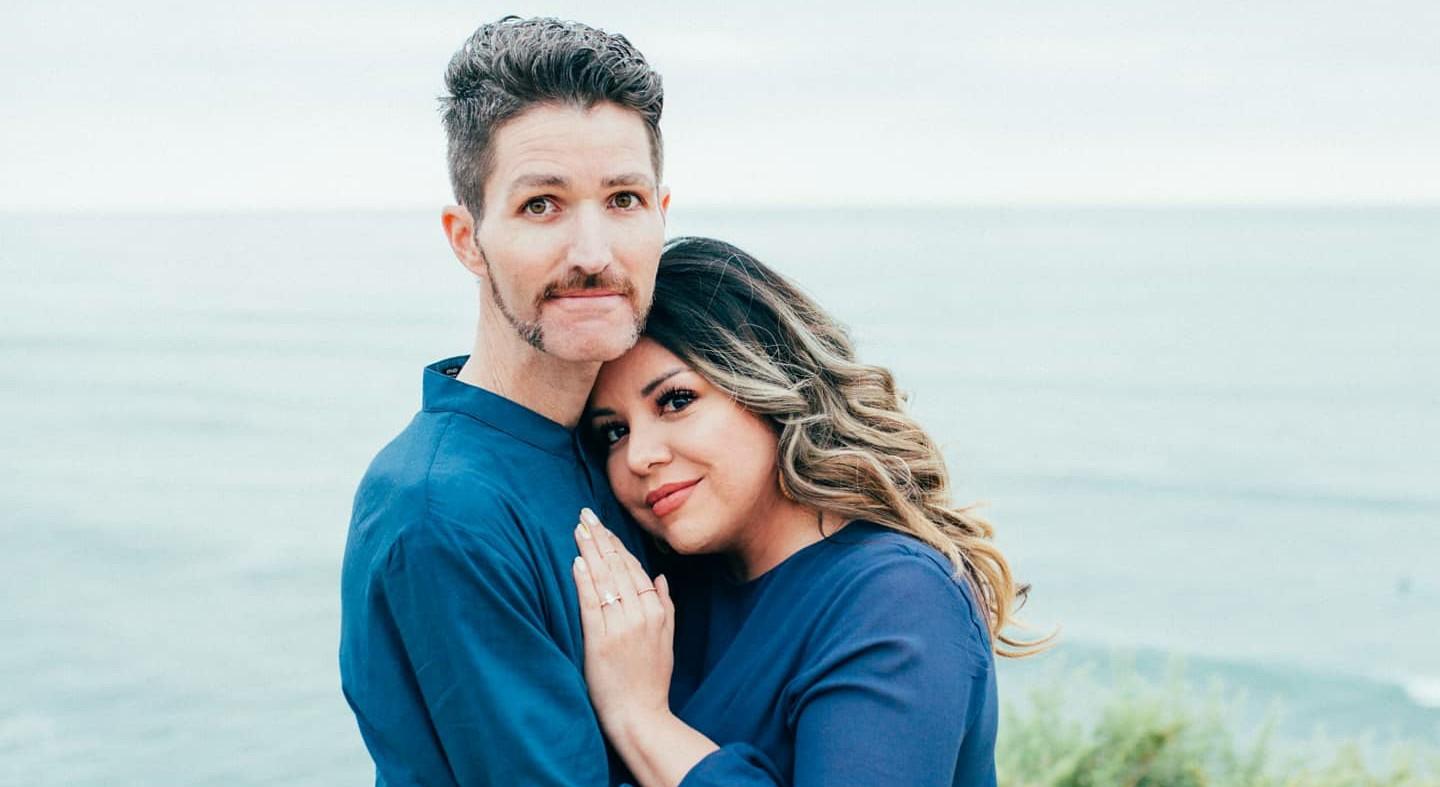 The Wedding Website of Andrea Bilducea and Eric Mangin