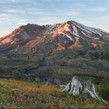 Mount Saint Helens