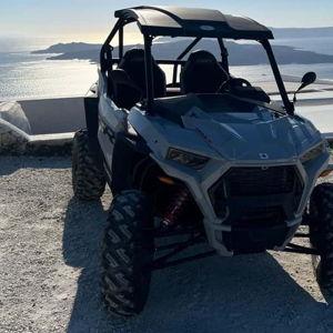 Buggy Highlights Tour - Greece