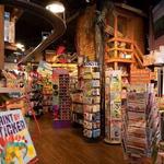 Stage Nine Entertainment & G.Willikers Toy Emporium