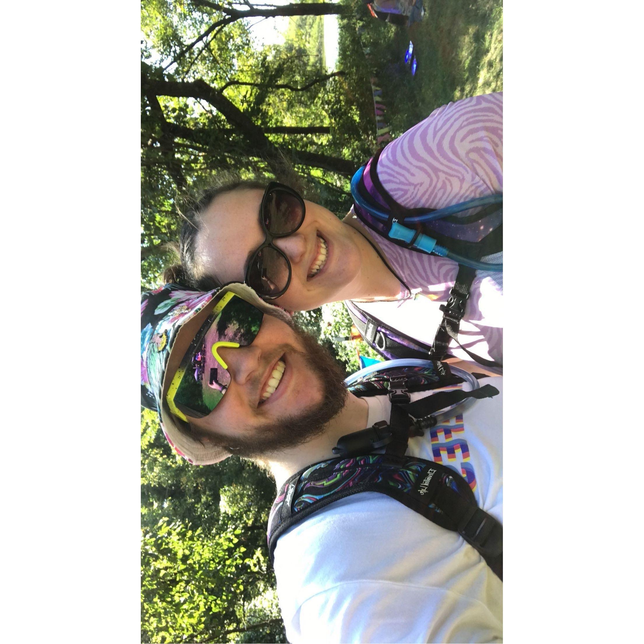 1st DFT